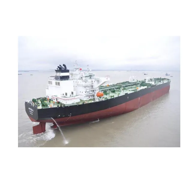 2020 Oil Tanker Lease: USD $1.2M / 34,500t / 180m / 12 knots / Diesel
