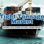 Secondhand Tonnage is Drying Up: What It Means for Shipowners, Buyers, and Charterers in 2025
