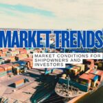 The Current State of the 2025 Used Ship Market