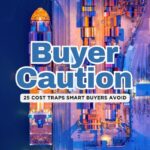 25 Cost Traps When Buying a Secondhand Vessel