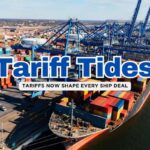 Global Tariffs & Their Impact on Ship Transactions