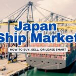 Inside Japan’s Ship Market: How to Buy, Sell, or Lease Like a Pro