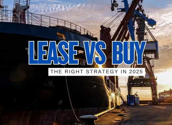 Leasing vs. Buying in 2025
