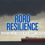 RoRo Resilience: 5 Strategies to Thrive Despite Tariffs
