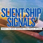 10 Signals a Ship is Undervalued