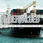 How to Spot Undervalued Ships Before the Market Does