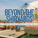 12 Untapped Markets for Selling Commercial Vessels