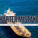 The Charter Trap: 12 Mistakes That Sink Deals and Cost You Big