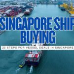 Buying a Ship in Singapore: Top 20 Considerations for Foreign Buyers