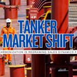 How Decarbonization Is Reshaping the Tanker Sales Market