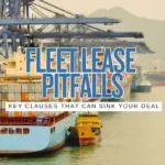 Inside a Multi-Vessel Lease Deal: Real Clauses That Matter