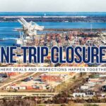 The Top Ports Where You Can Inspect and Close a Deal in One Trip