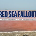 8 Ways the Red Sea Crisis Is Impacting the Ship Market