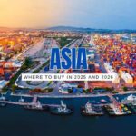 Top 5 Ports in Asia to Buy a Secondhand Vessel