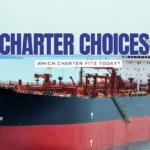 Bareboat vs. Time Charter: Which Works Best in a Volatile Market?