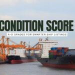 Ship Condition Grader A–D: Transparent Scores, Faster Deals