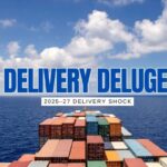 Container Glut or Gold Rush? How the 2025–2027 Delivery Wave Will Hit Asset Values