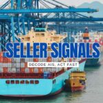 Auction Intelligence: How to read AIS patterns to spot owners preparing to sell