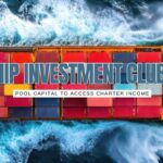 The Rise of Ship Investment Clubs: Pooling Money to Own Big Assets