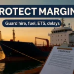 Chartering in a Tight Market: 12 Clauses That Protect Your P&L