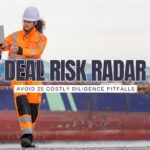 Due Diligence Red Flags: 25 Costly Mistakes in S&P and How to Avoid Them