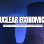 Nuclear Vessels: Bubble or Blueprint for Long-Term Yield?