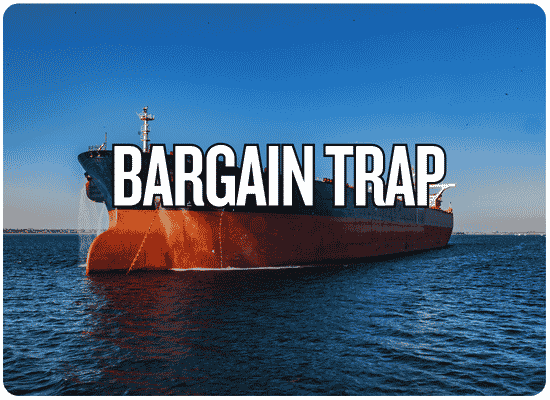 Only 24 of 160? Why Most Sanctioned Supertankers Can’t Simply Return to Normal Trade
