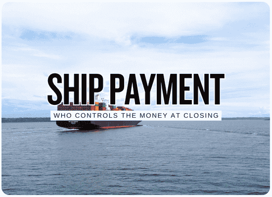 Escrow vs SWIFT vs Pay on Delivery: The Safest Way to Close a Ship Purchase